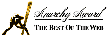 Anarchy Award