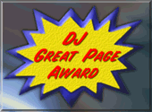 DJ Award