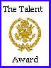 Talent's Site Excellence Award