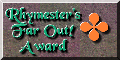 Rhymester's  Award