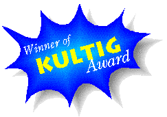 Kultig Award