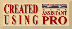 HTML Assistant Pro
