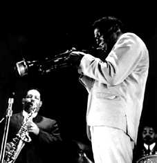 Miles Davis