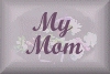 Tribute to My Mom