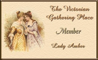 Lady Amber