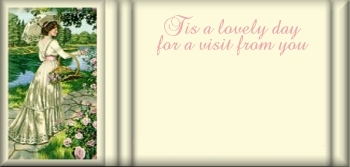 Picking a Rose #2
