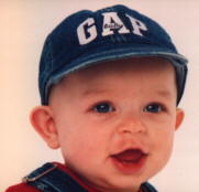 Gap cap