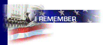 I Remember