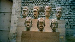 Heads