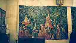 Tapestry
