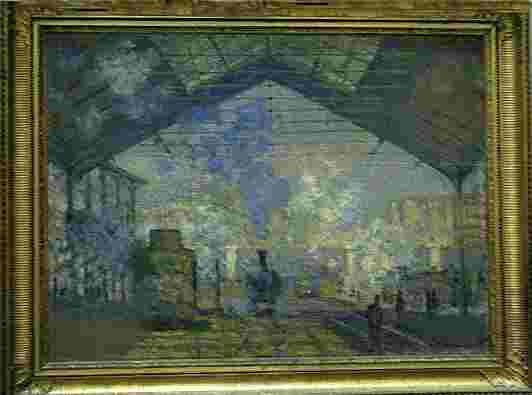 Monet