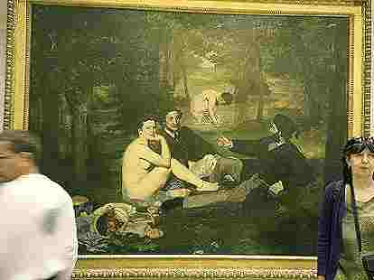 Manet