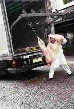 The Butcher