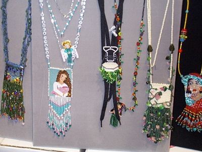 BeadyBoop's bags