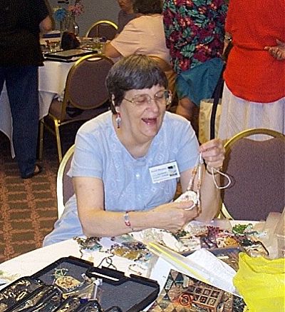 Judy Speidel