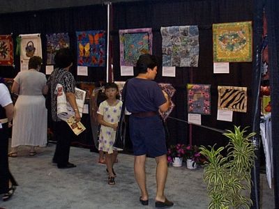 quilts