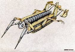 Illustrated design