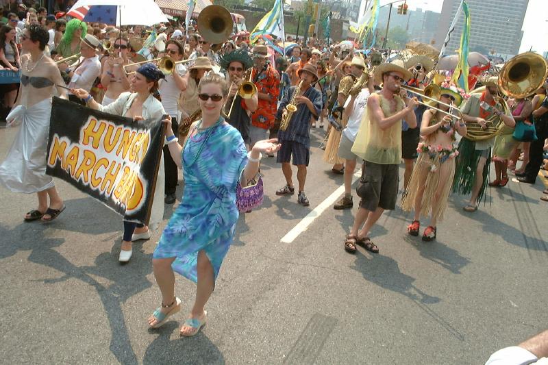 032HMBand