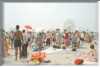 043bHMBandBeachProcession