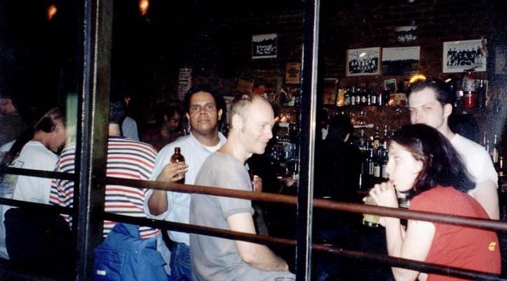 Photo of Lester at 2A