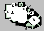top floor