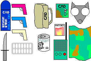 Survival Kit