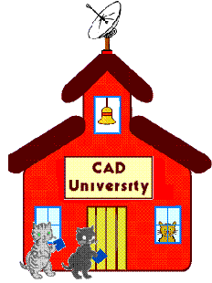CAD University