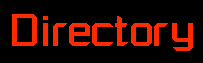 Command Center Directory