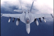 F-18 Hornet