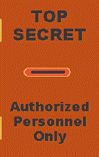 Top Secret Entrance