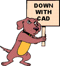 Down With CAD