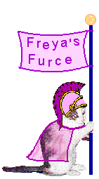 Chief Ossifur Freya