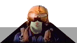 Major Commander Puffy