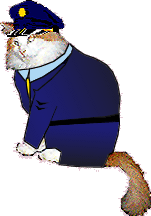 Sarge Pussnagel