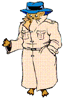 Sekret Spy Three