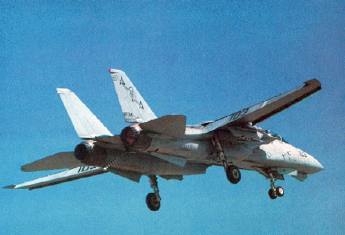 F1-4 Tomcat