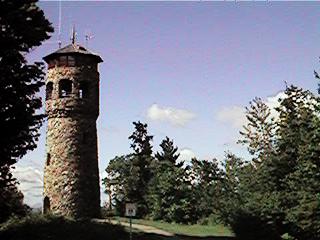 The Tower