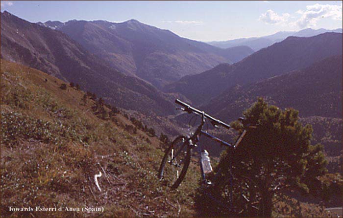 Mont Vallier