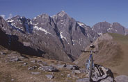 Mont Vallier