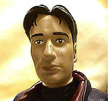 Mulder ponders silently