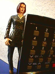 Remote control