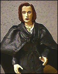The Honorable Judge Scully