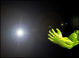 The Incredible Hulk