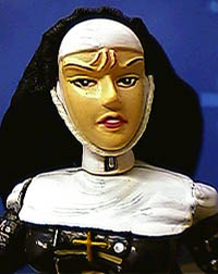 Sister Areala
