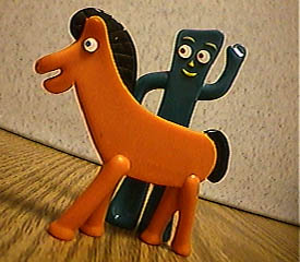 Mr. Orange and Mr. Green