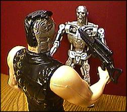 Freeze MetalBoy