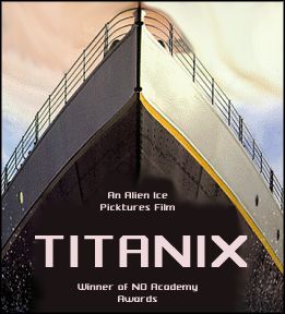 TITANIX