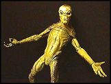XF Movie Alien