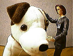 Man's best friend
