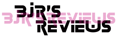 BJR's Reviews